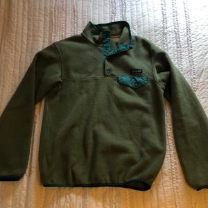 Women’s Patagonia pullover